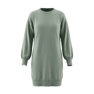 Club Monaco Sage Long Sleeve Dress